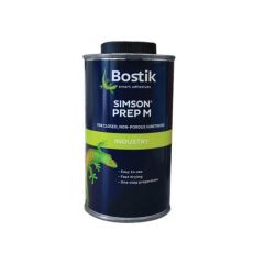 BOSTİK Primier M 500 ml Şeffaf