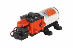 SEAFLO Hidrofor 5L/dk. 12V 60psi