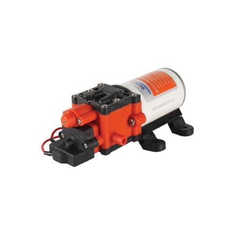 SEAFLO Hidrofor 5L/dk. 12V 60psi