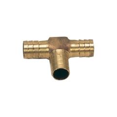 Hortum Tee Sarı 33mm