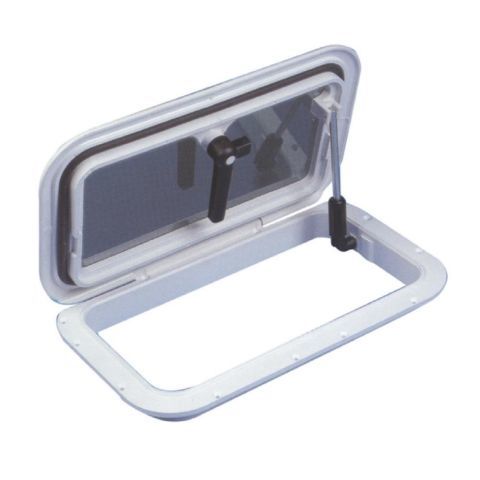 NUOVA RADE Plastik Hatch 270x450mm