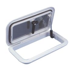 NUOVA RADE Plastik Hatch 270x450mm