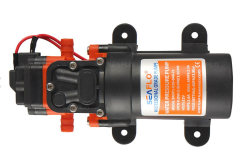 SEAFLO Hidrofor 4.3L/dk. 24V 35psi