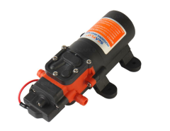 SEAFLO Hidrofor 4.3L/dk. 24V 35psi