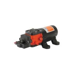 SEAFLO Hidrofor 4.3L/dk. 24V 35psi