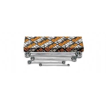 BETA Torx Anahtar Takımı 4 Parça 95FTX/S4