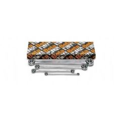 BETA Torx Anahtar Takımı 4 Parça 95FTX/S4