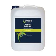 BOSTİK Primier Cleaner I 5 Litre Şeffaf