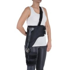 WINGMED Kalça Breysi Plus (W 534)