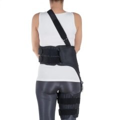 WINGMED Kalça Breysi Plus (W 534)