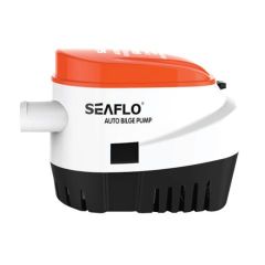SEAFLO Otomatik Sintine Pompası 1100gph 24V 1.8A