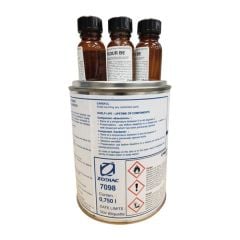 BOSTİK Şişme Bot Yapıştırıcısı 750 ml Hypalon