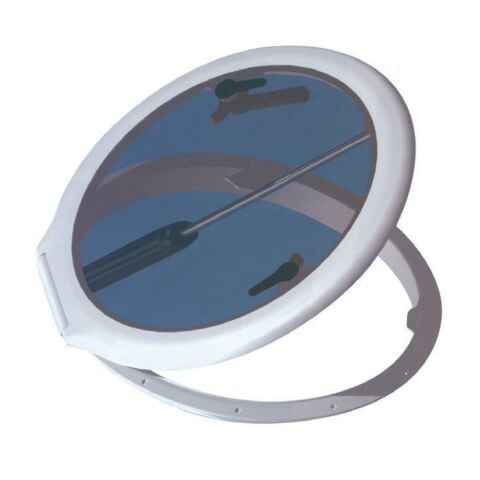 NUOVA RADE Plastik Hatch Çap: 590mm