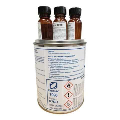 BOSTİK Şişme Bot Yapıştırıcısı 750 ml Pvc