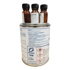 BOSTİK Şişme Bot Yapıştırıcısı 750 ml Pvc