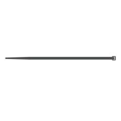 ŞAFAK Kablo Bağı Siyah 280 - 3.5mm 80mm
