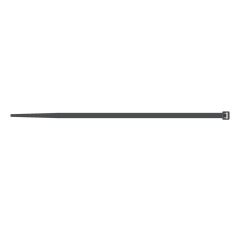 ŞAFAK Kablo Bağı Siyah 250 - 4.5mm 68mm