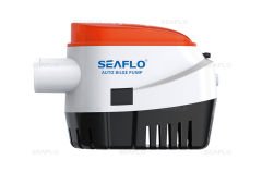 SEAFLO Otomatik Sintine Pompası 750gph 12V 3.0A