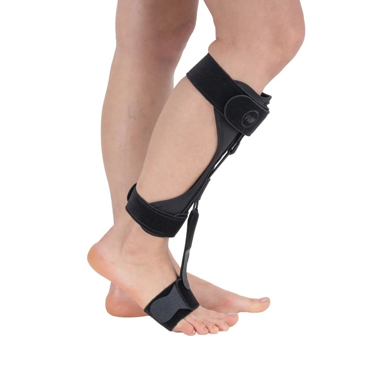 WINGMED Dorsifleksiyon Brace Plus Düşük Ayak (W 644)