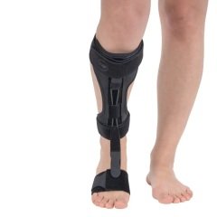 WINGMED Dorsifleksiyon Brace Plus Düşük Ayak (W 644)