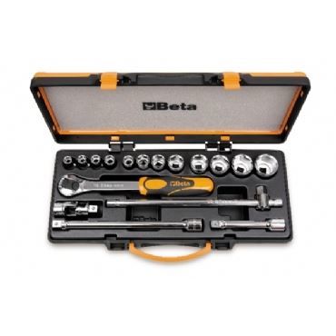 BETA Yıldız Lokma Takımı 920B/C12X