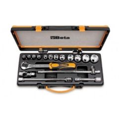 BETA Yıldız Lokma Takımı 920B/C12X