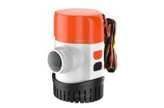 SEAFLO Otomatik Sintine Pompası 1100gph 12V 4.0A