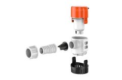 SEAFLO Otomatik Sintine Pompası 1100gph 12V 4.0A