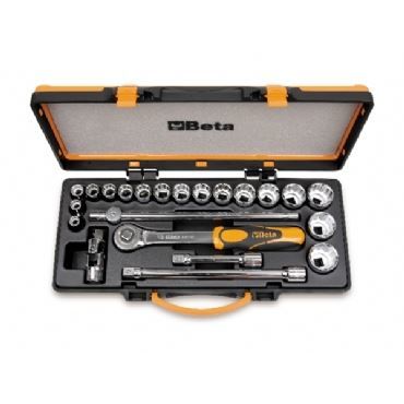 BETA İnç Lokma Takımı  920AS/C17X