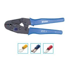 ŞAFAK Terminal Sıkma Pensesi YYT-7