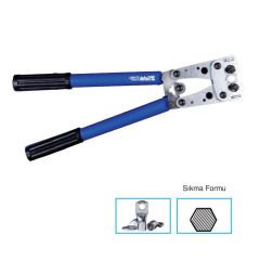 ŞAFAK Pabuç Sıkma Pensesi SP-0650