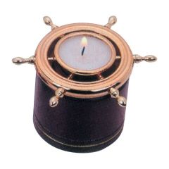 Sehpalı Dümen Mumluk Ch025L