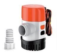 SEAFLO Sintine Pompası 1100gph 12V 4.0A