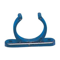Plastik Boru Klipsi 25mm