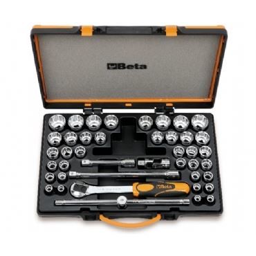 BETA Lokma Takımı 920/C37