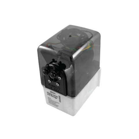 BENNET Hidrolik Flap Motoru 12V