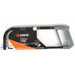 GROZ Demir Testere Kolu (HF/15/BS)
