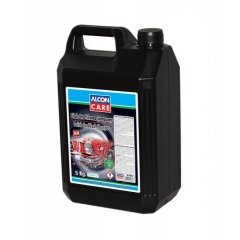ALCON Cilalı Oto Yıkama Şampuanı 5 Kg (M-9963)