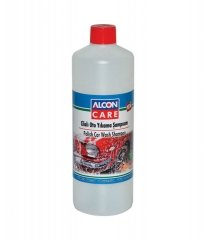 ALCON Cilalı Oto Yıkama Şampuanı 1 Kg (M-9962)