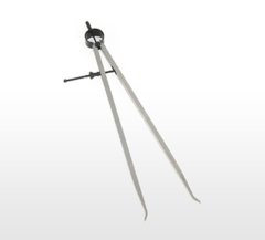 A 0286 İç Yaylı Pergel 600 mm