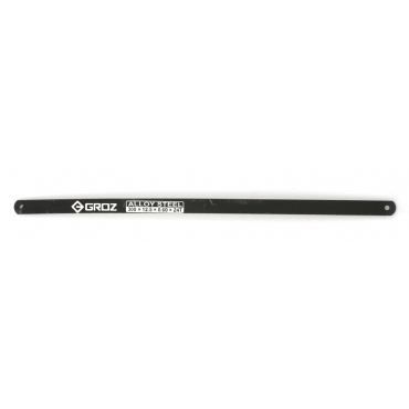GROZ Lama Demir Testere Ağzı 300mm (HB/C/03/ST)