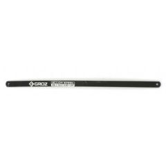 GROZ Lama Demir Testere Ağzı 300mm (HB/C/03/ST)
