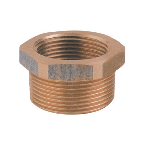 Redüksiyon Sarı 1-1/4'' - 3/4''