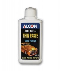 ALCON Auto Polish Paste Oto İnce Pasta 250ml (M-9947)