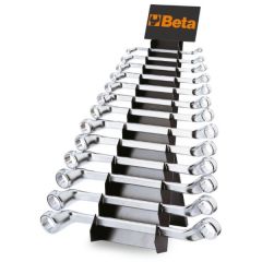 BETA Yıldız Anahtar Takımı 13`lü 90/SP13