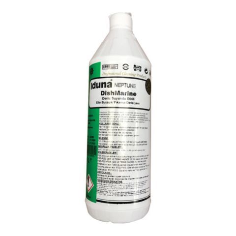 IDUNA Bulaşık Detarjanı 1 Litre