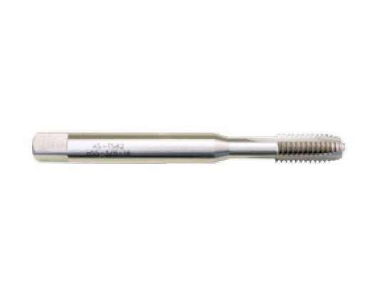 AS Makina Kılavuzu Withworth Düz DIN 371/B HSS