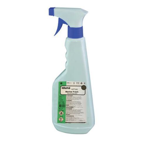 IDUNA Hava Temizleyici Sprey 0.5 Litre