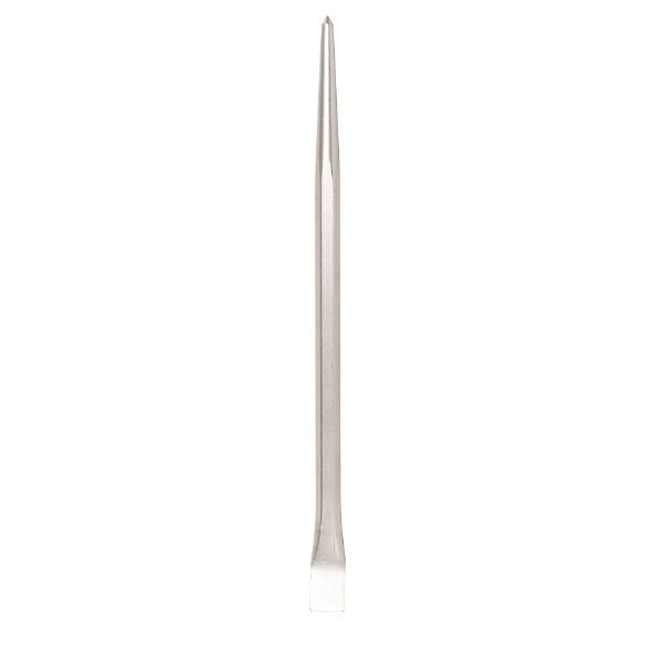 GROZ Keçe Levyesi Düz 400mm (CAT/H/16/CP)