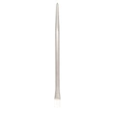 GROZ Keçe Levyesi Düz 400mm (CAT/H/16/CP)